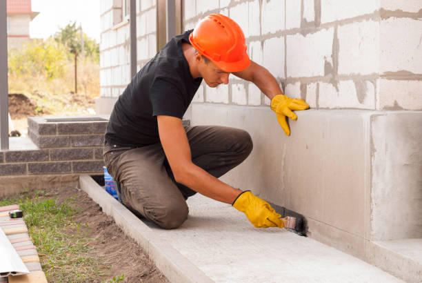Licensed Vapor Barrier Installation service in Alto, MI - Halo Water Proofing
